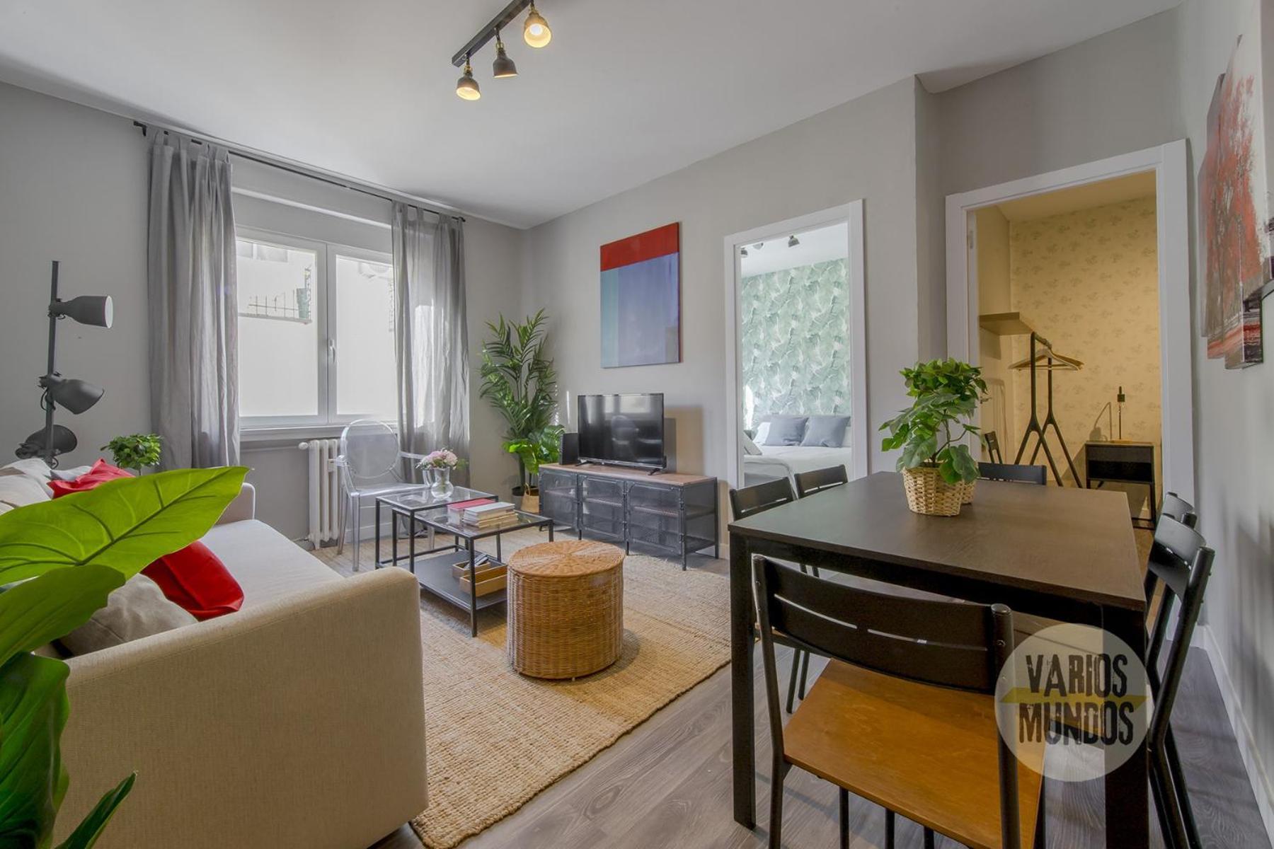 Vive Experiencia 7, En Santa Ana 6 Apartament