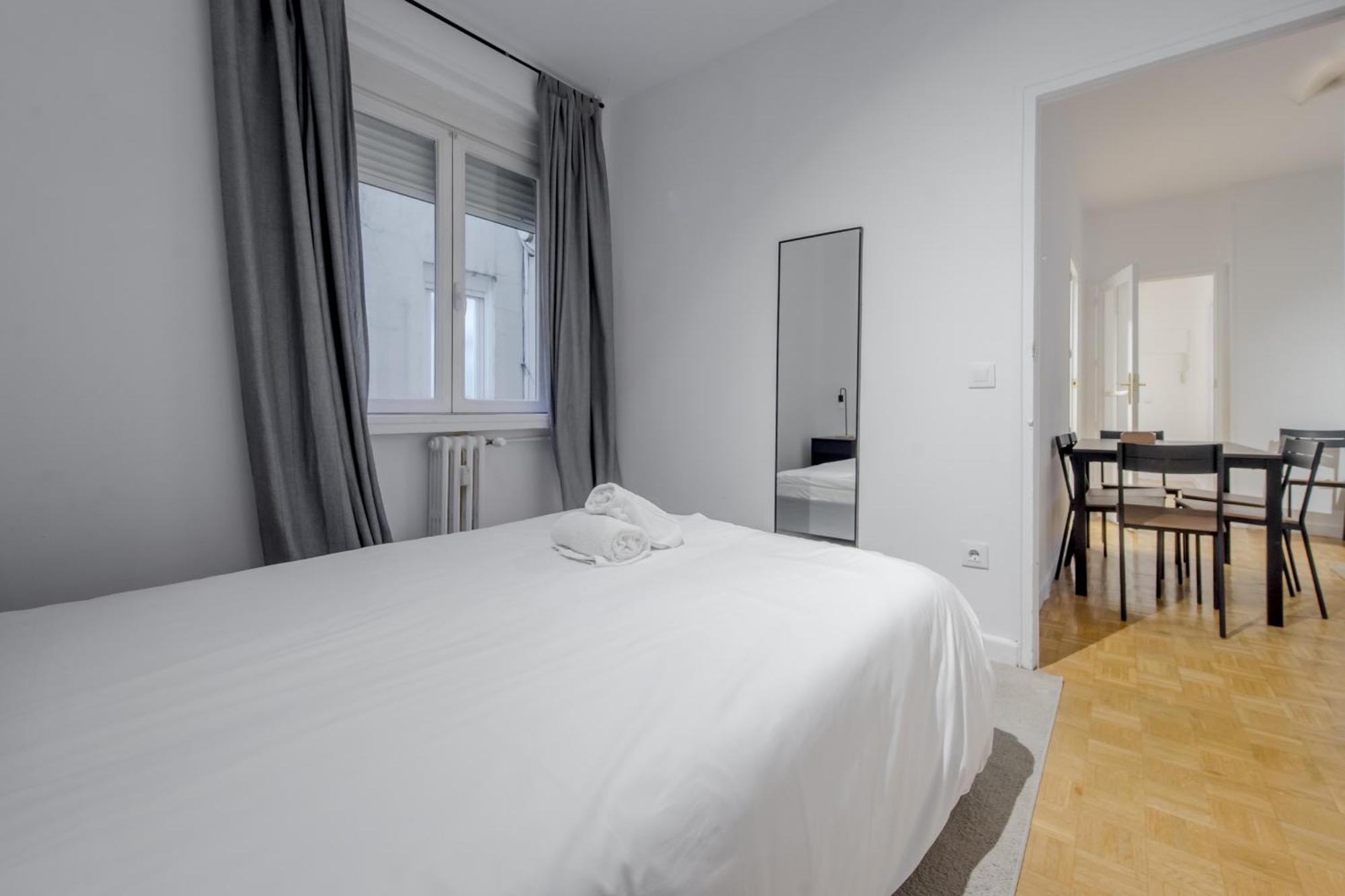 Vive Experiencia 7, En Santa Ana 6 Apartament *