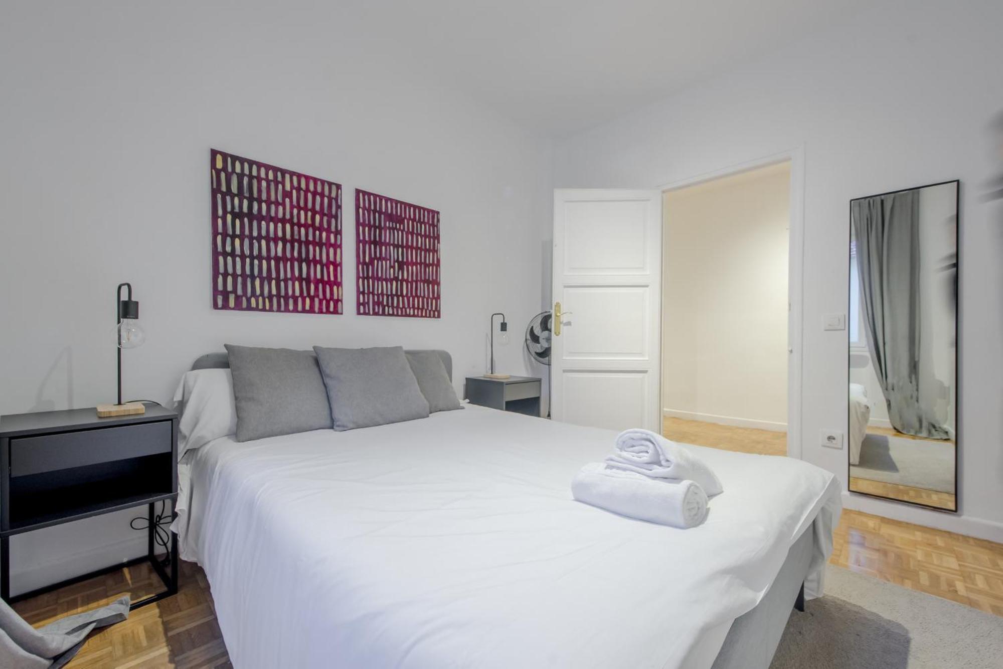 Vive Experiencia 7, En Santa Ana 6 Apartament