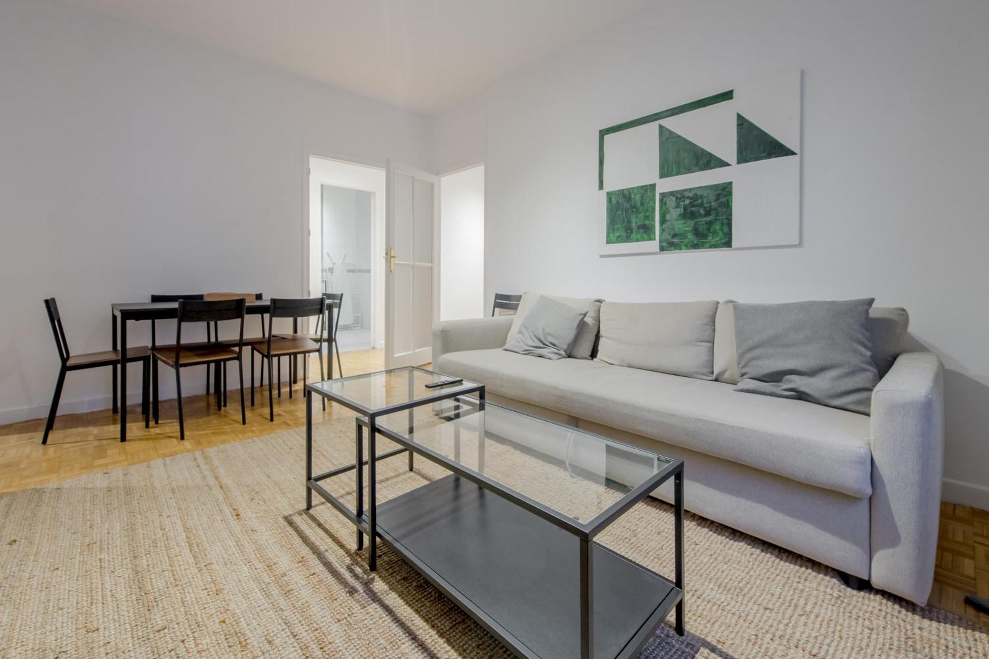 Vive Experiencia 7, En Santa Ana 6 Apartament *
