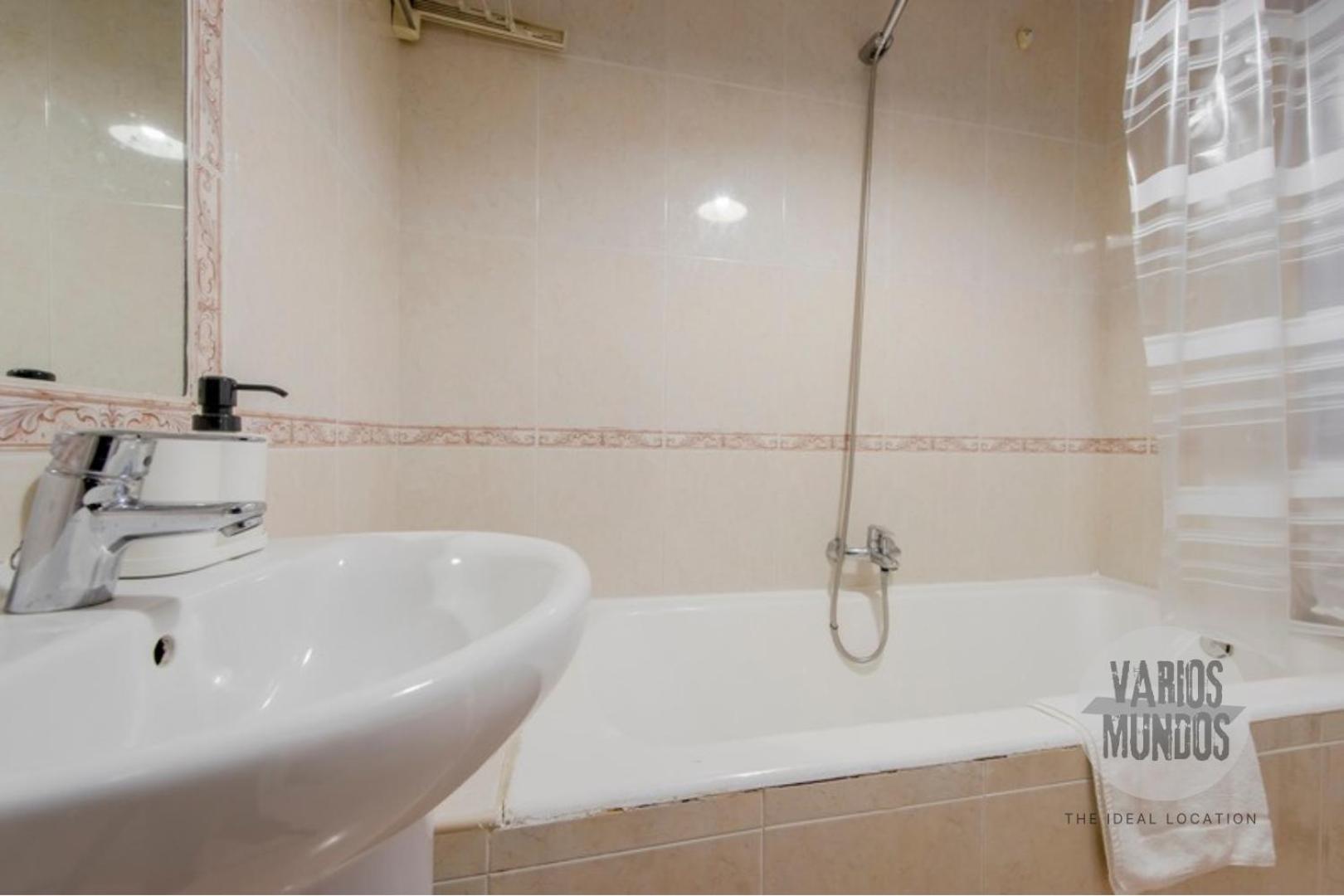 Apartament Vive Experiencia 7, En Santa Ana 6 *