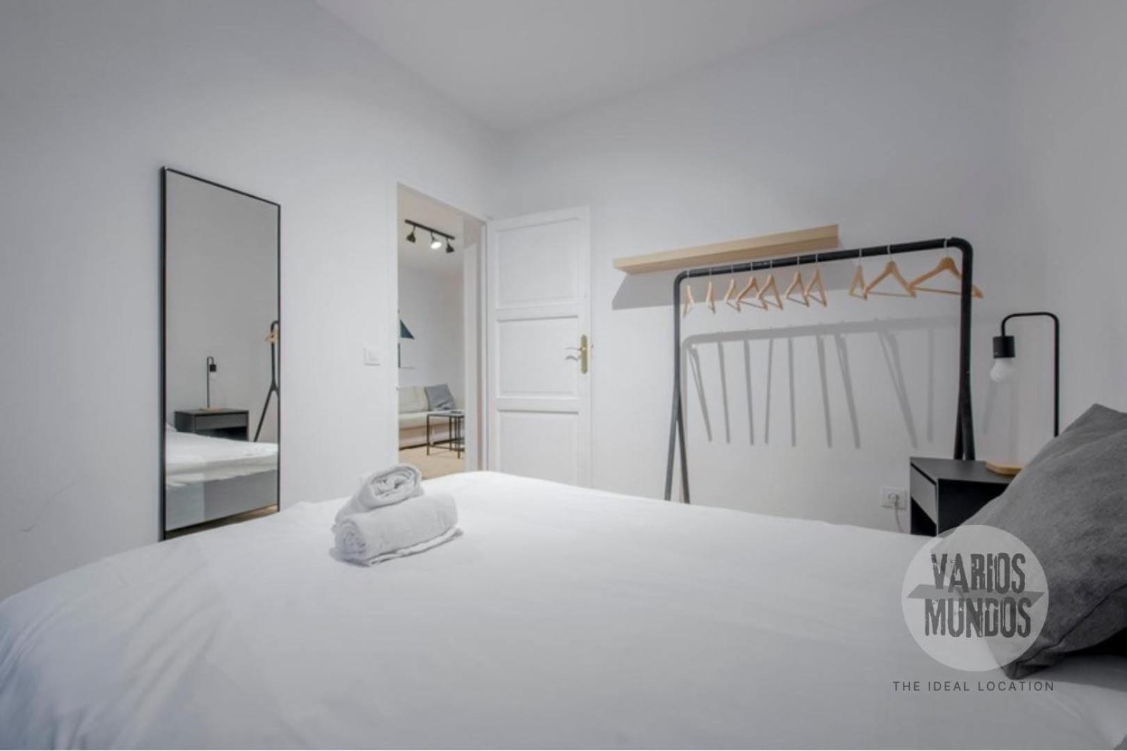 Vive Experiencia 7, En Santa Ana 6 Apartament *
