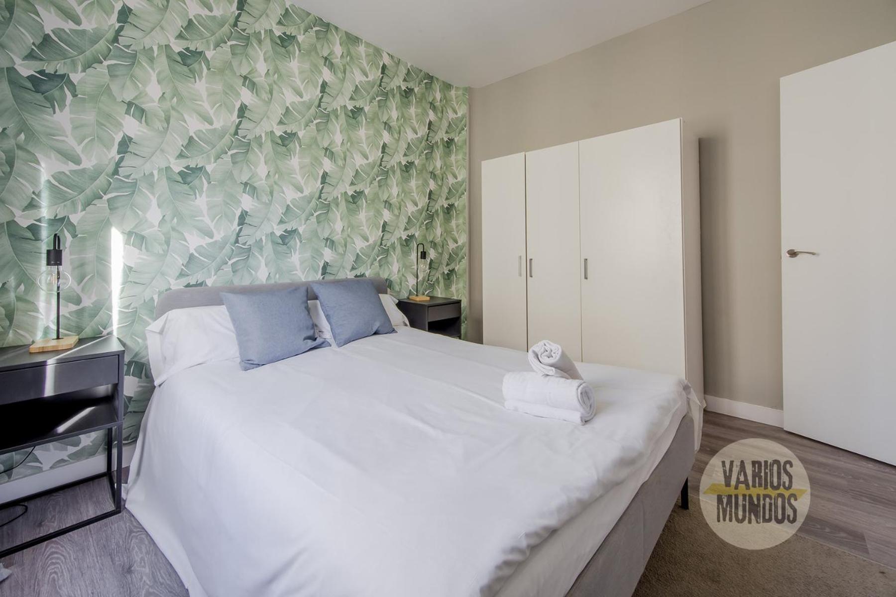 Vive Experiencia 7, En Santa Ana 6 Appartement *