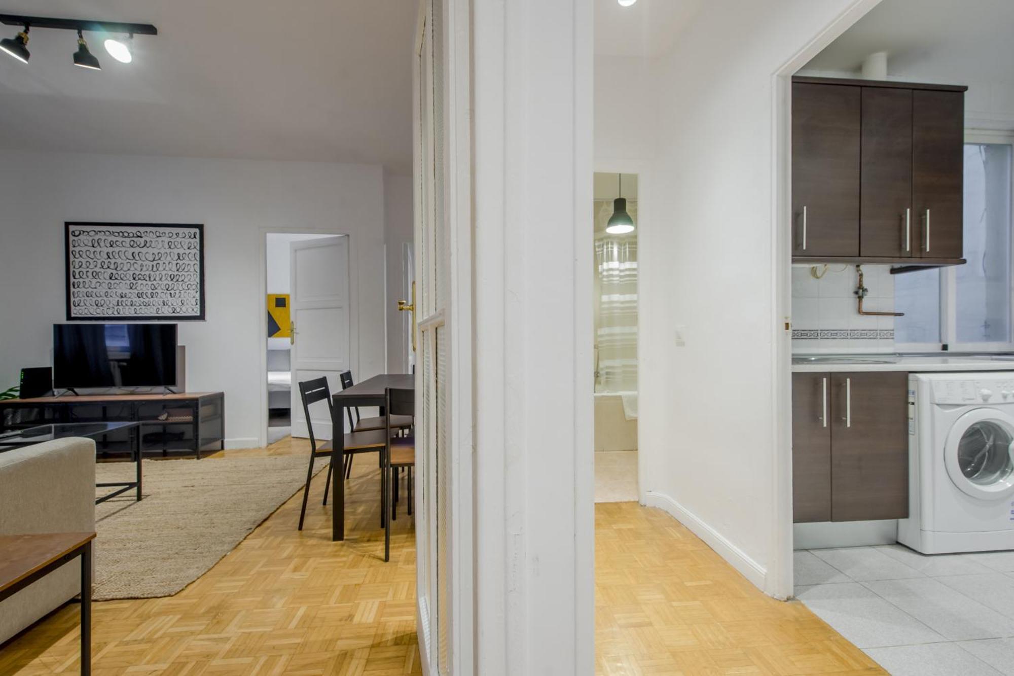 Vive Experiencia 7, En Santa Ana 6 Appartement *