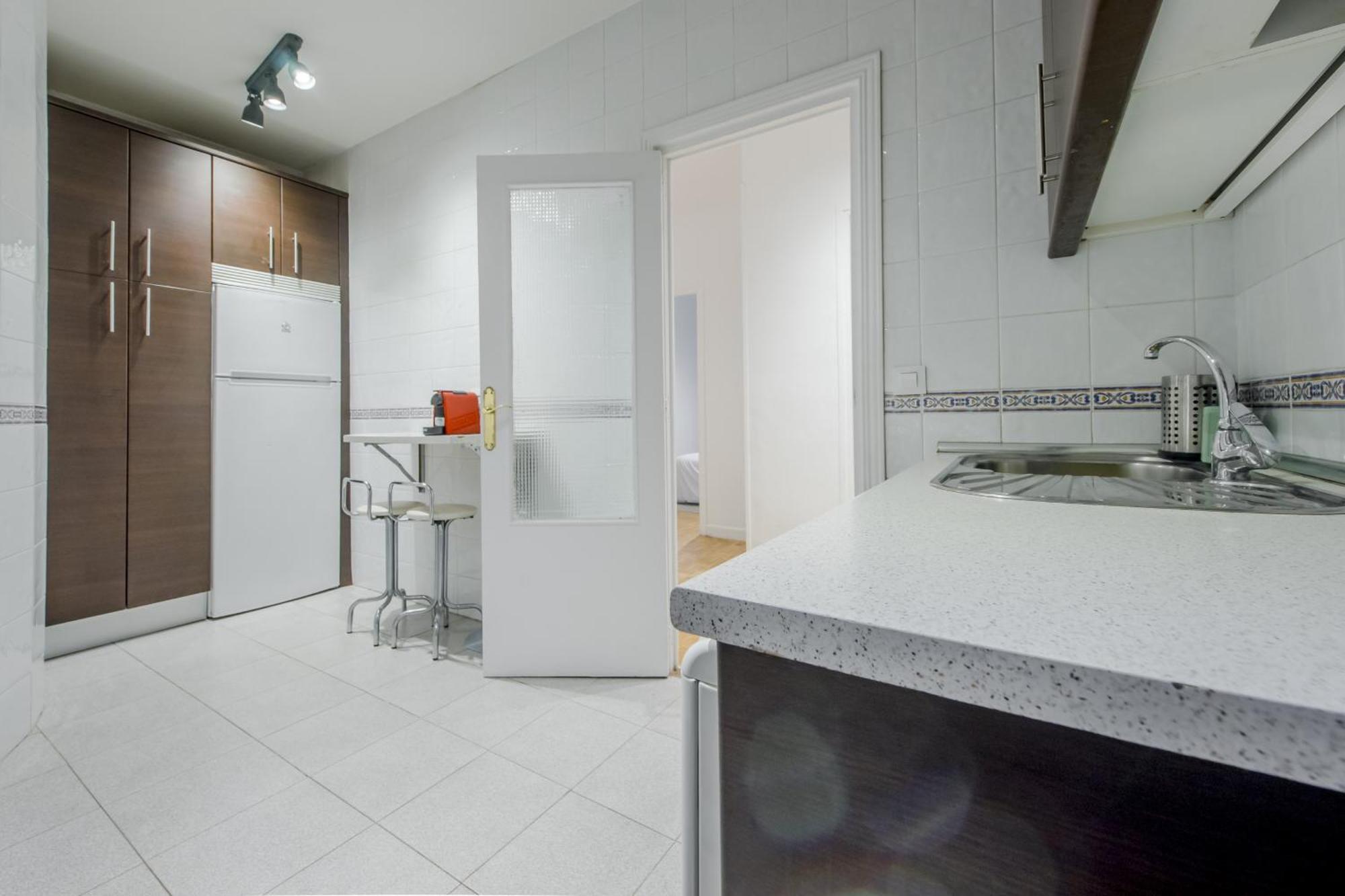 Vive Experiencia 7, En Santa Ana 6 Appartement