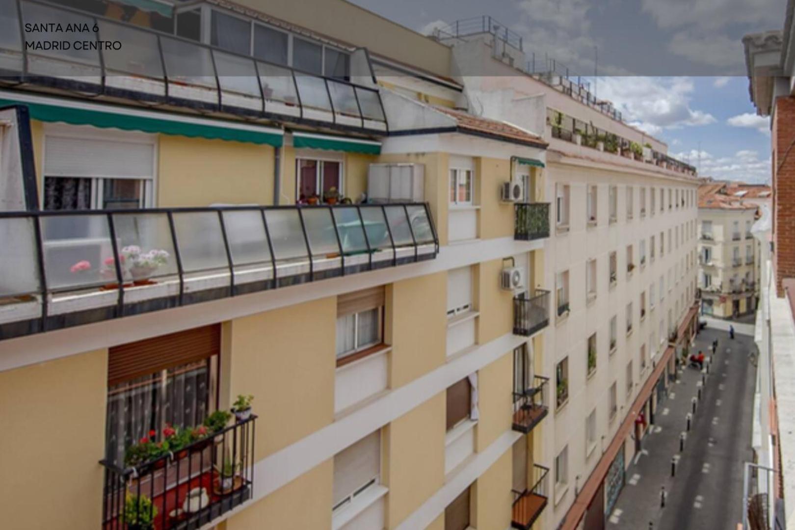 Vive Experiencia 7, En Santa Ana 6 Appartement *