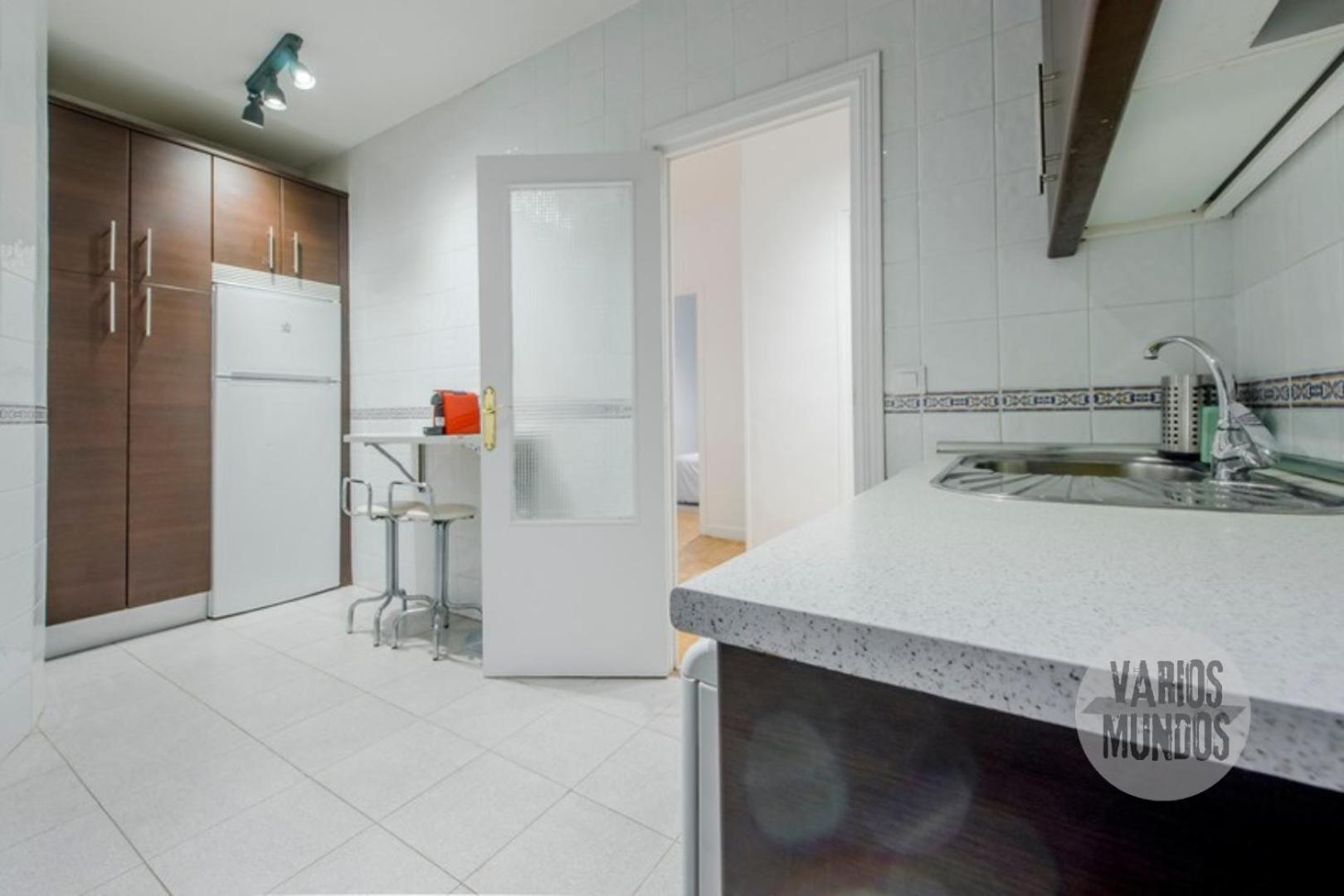 Vive Experiencia 7, En Santa Ana 6 Appartement