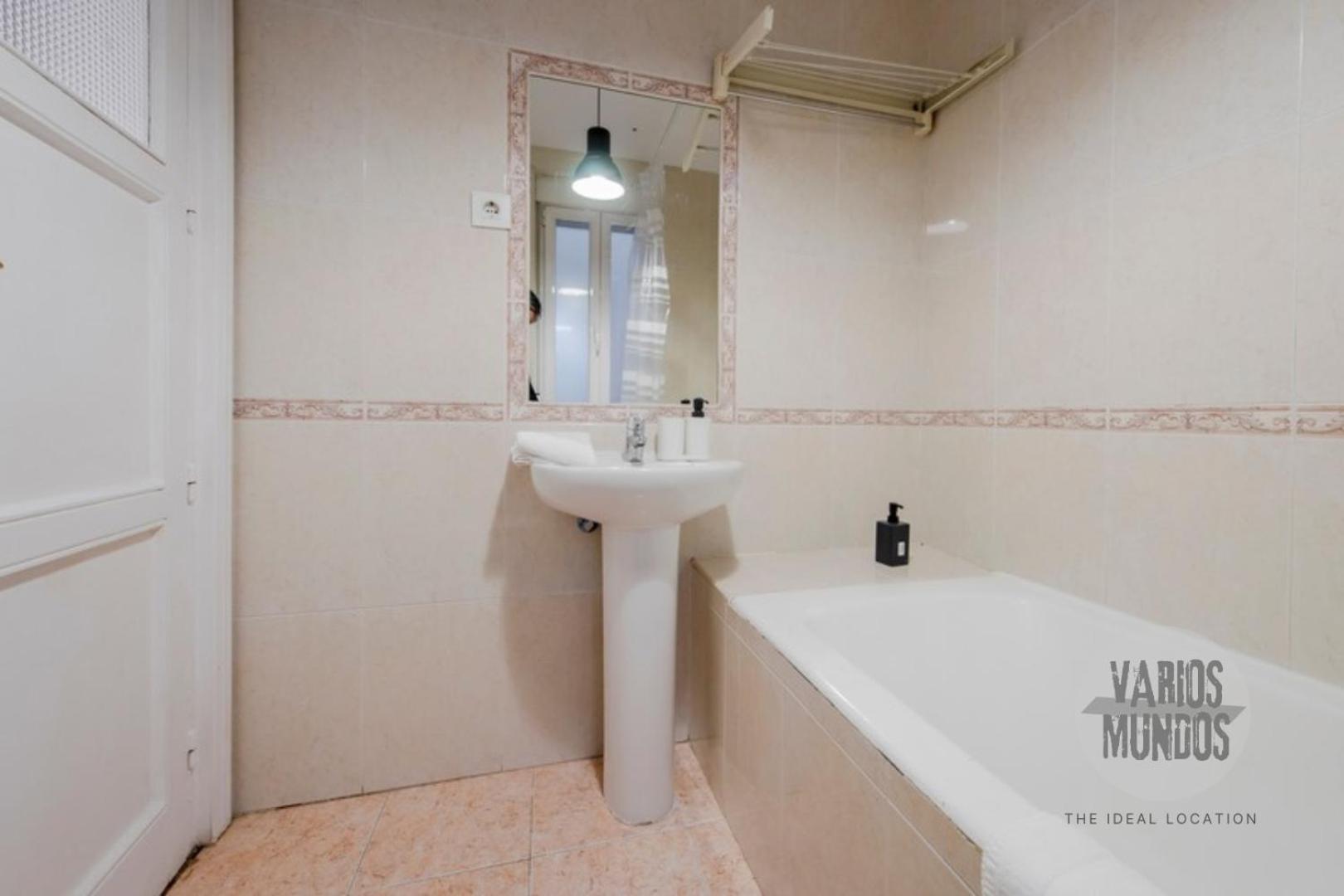 Vive Experiencia 7, En Santa Ana 6 Appartement