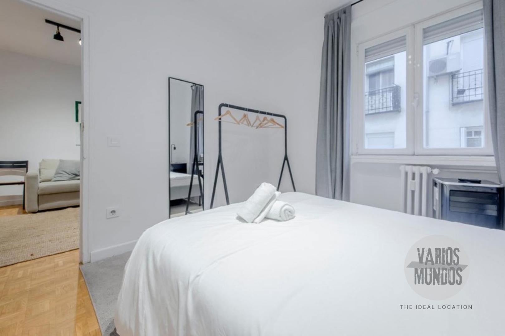 Vive Experiencia 7, En Santa Ana 6 Appartement *